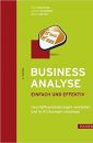 Business Analyse – einfach und effektiv