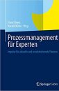 Prozessmanagement für Experten