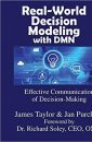 Real-world Decision Modeling with DMN
