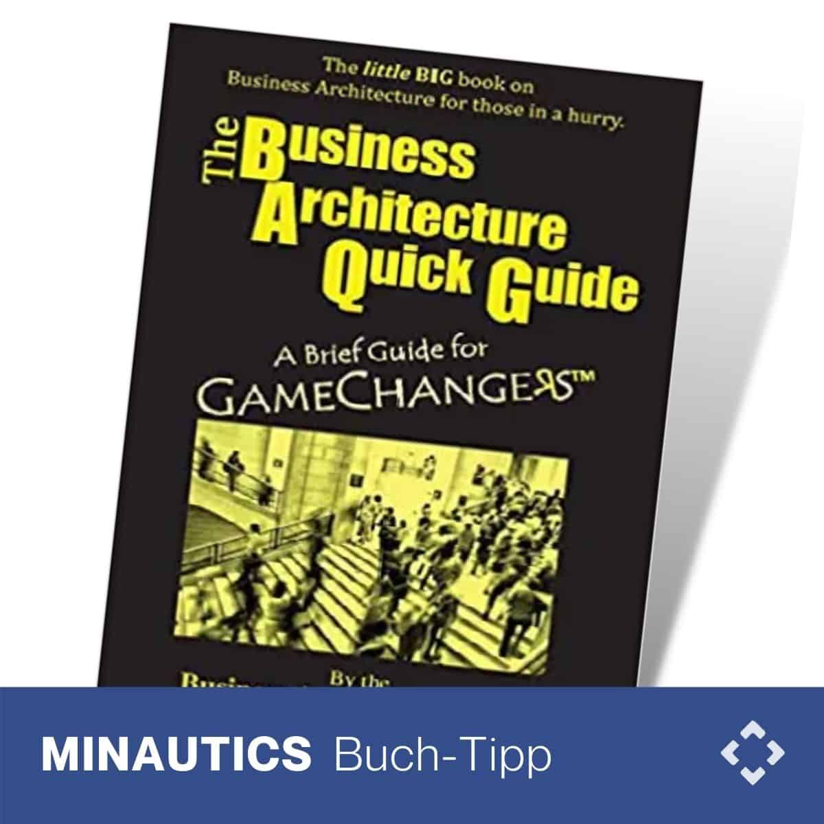 Business Architecture Quick Guide 0 (0)