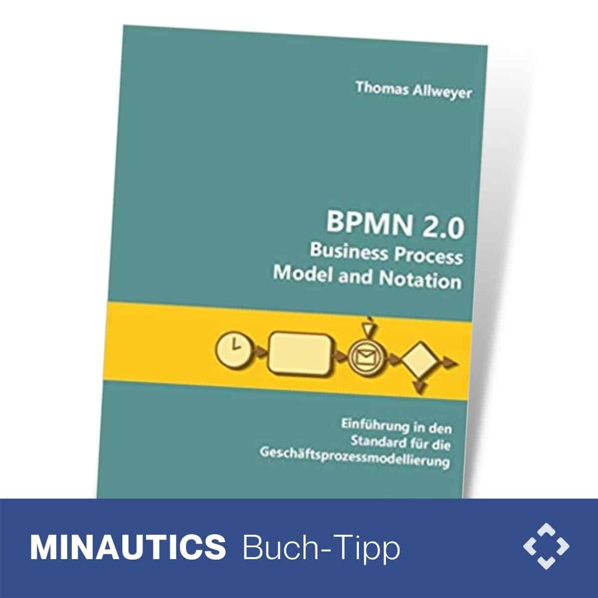 BPMN 2.0 – Business Process Model and Notation 0 (0)