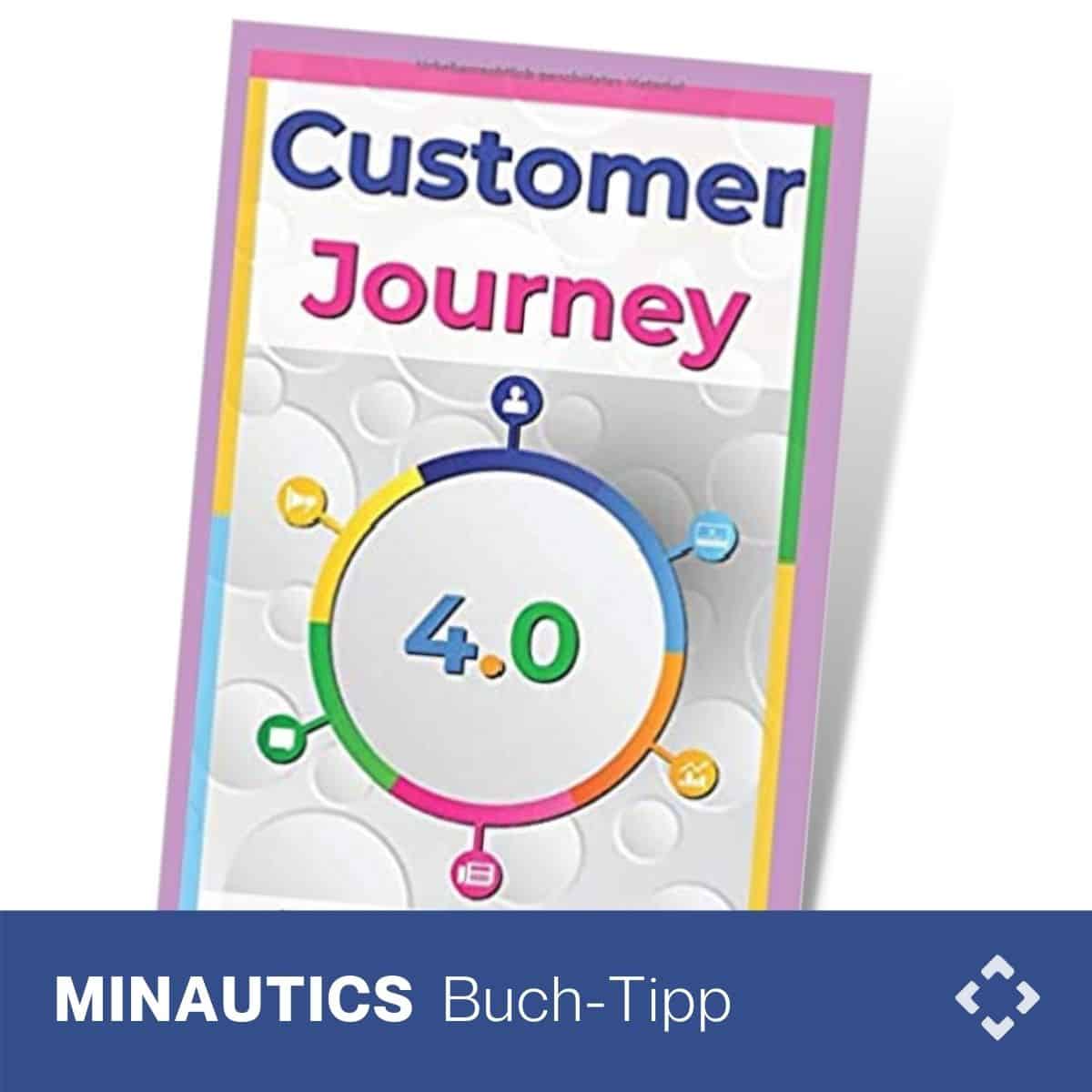 Customer Journey 4.0: Wie Du die Customer Journey Map erstellst und die Customer Experience verbesserst 0 (0)