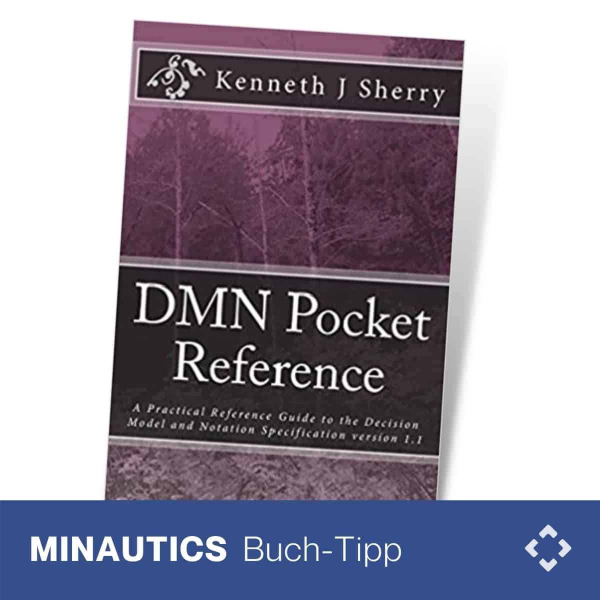 DMN Pocket Reference 0 (0)