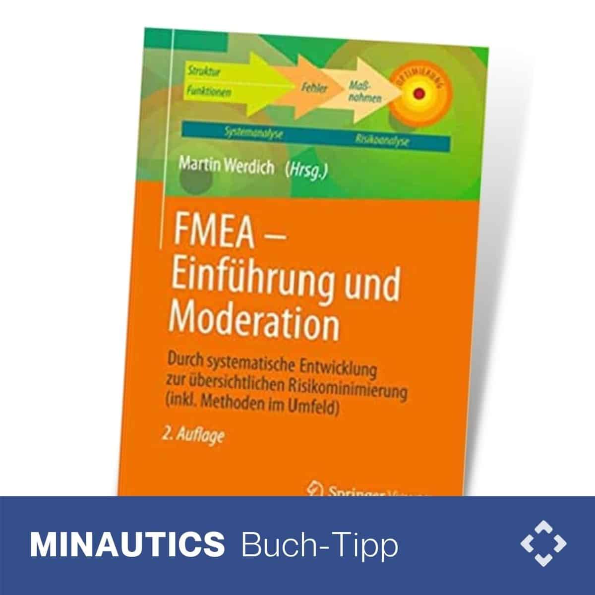 FMEA – Einführung und Moderation 0 (0)