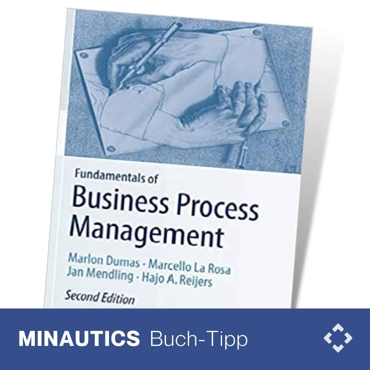 Fundamentals of Business Process Management 0 (0)