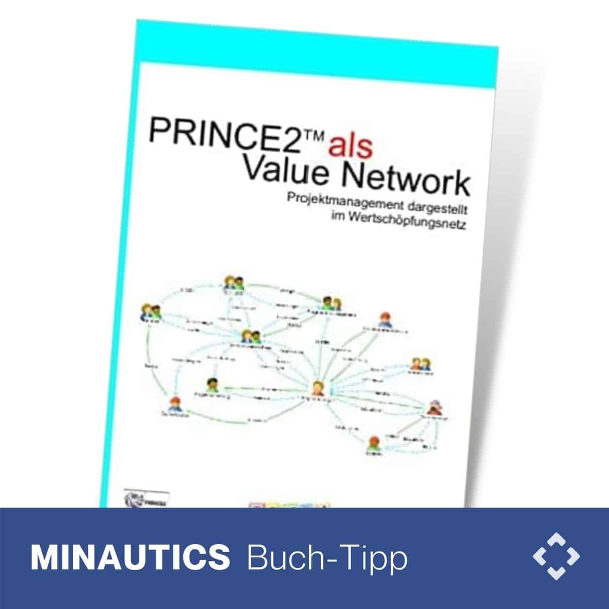 PRINCE2 als Value Network 0 (0)