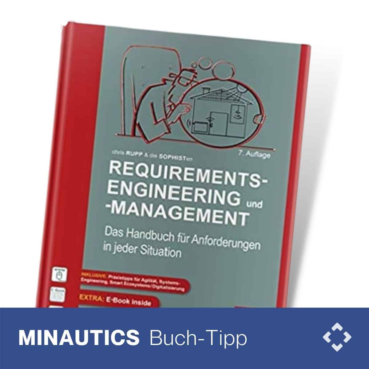 Requirements-Engineering und -Management 0 (0)