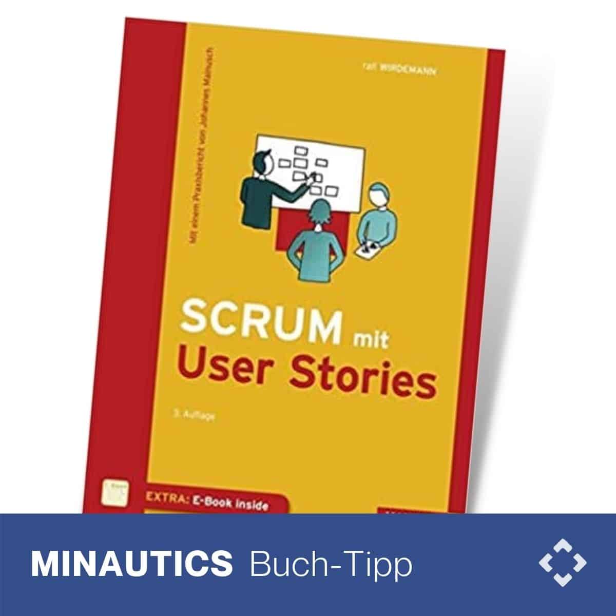 Scrum mit User Stories 0 (0)