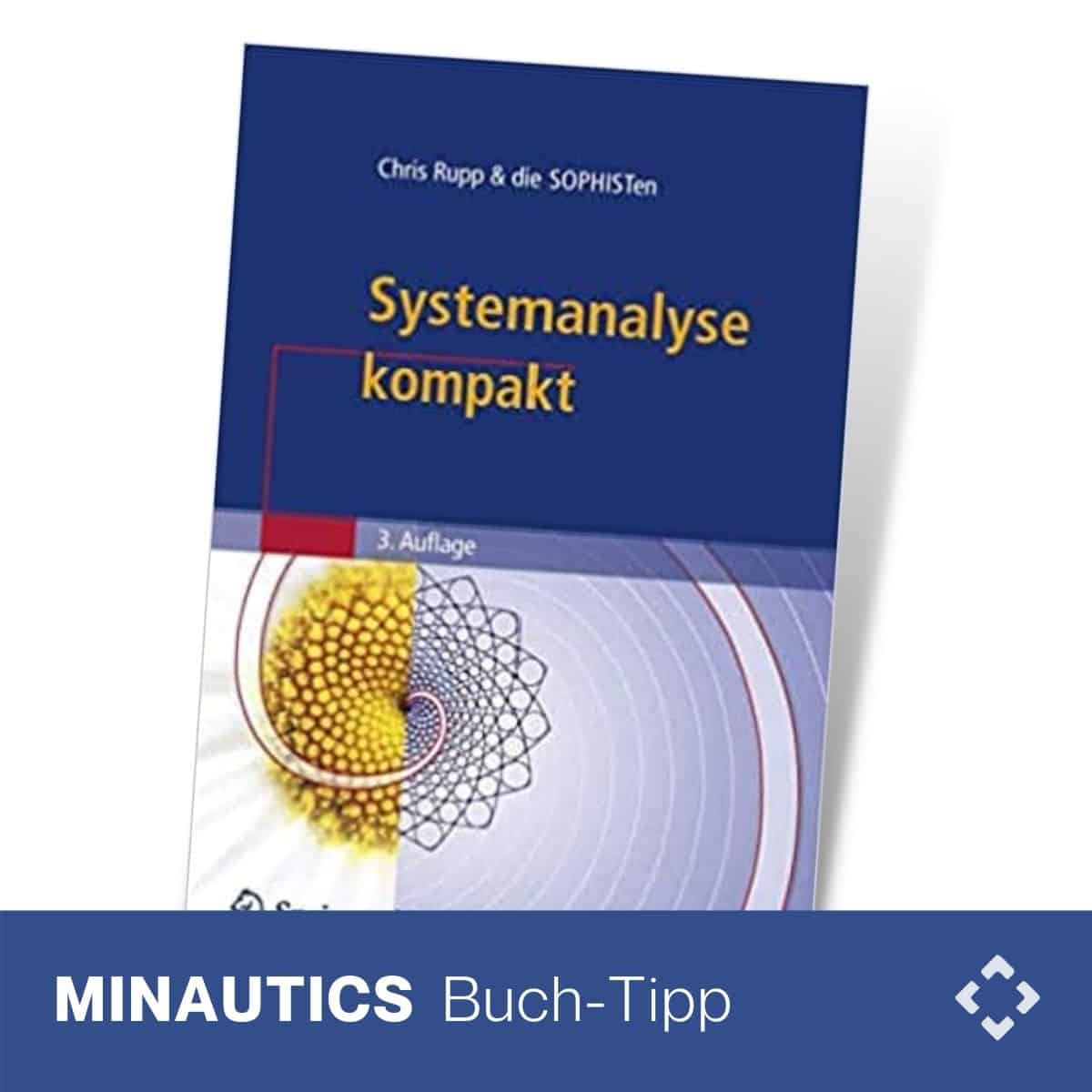 Systemanalyse kompakt 0 (0)