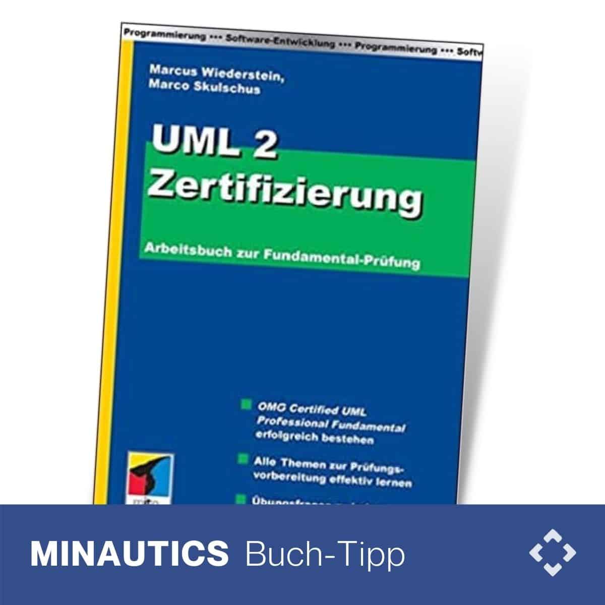 UML 2 Zertifizierung 0 (0)