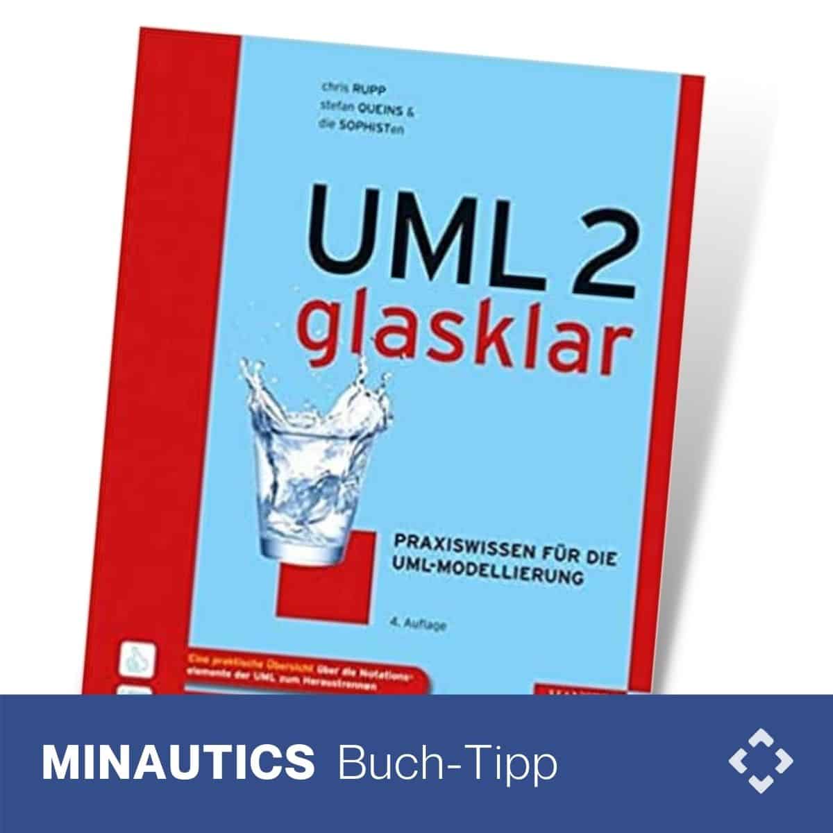 UML 2 glasklar 0 (0)