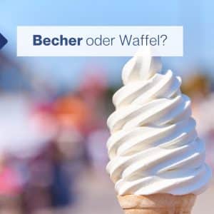 BPMN Gateways – Becher oder Waffel?