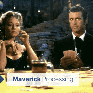 Maverick Processing